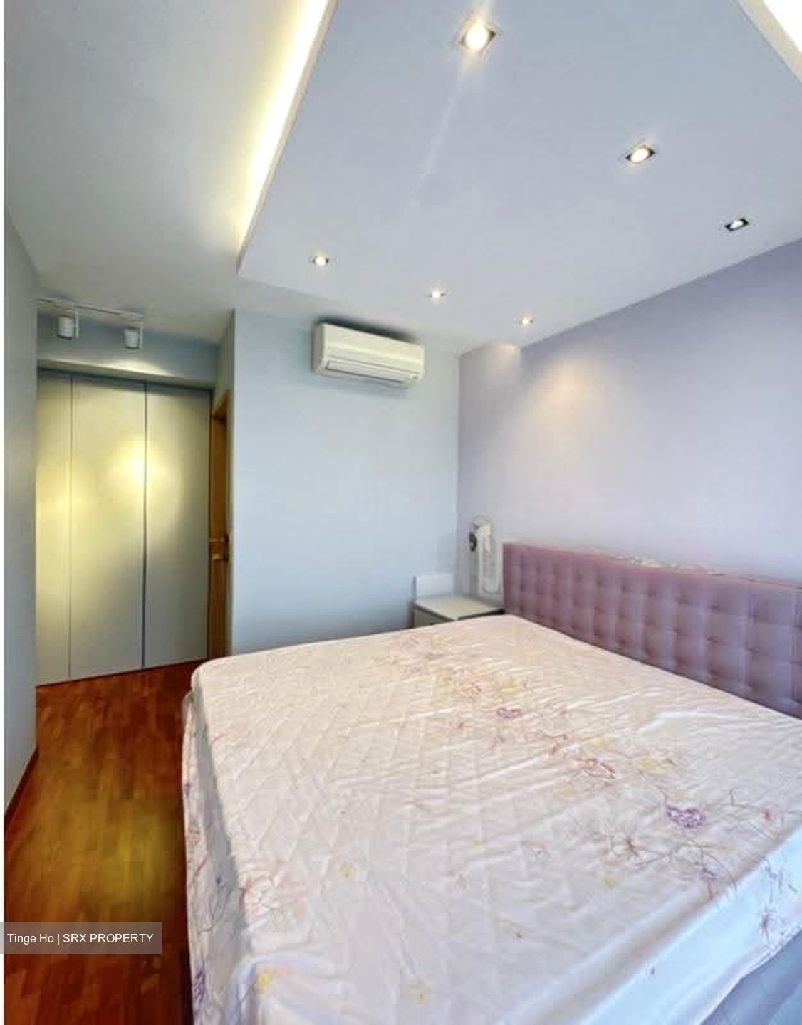 Twin Fountains (D25), Condominium #635311171